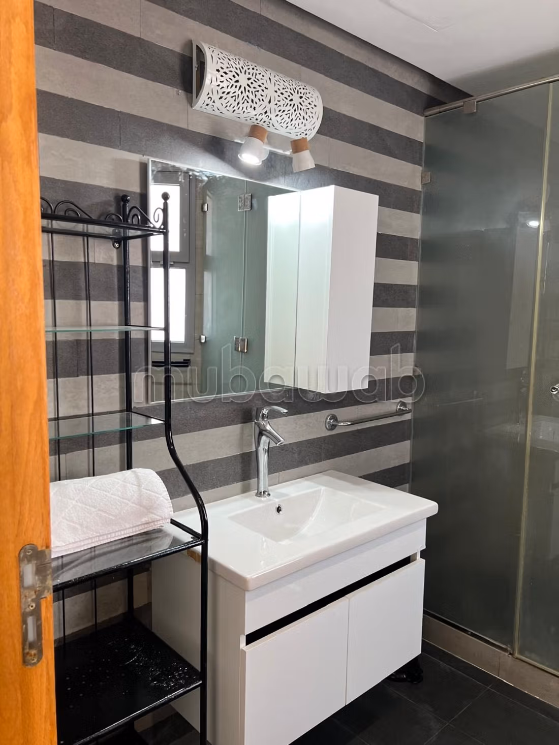Appartement 71 m² à Casablanca Marina — 12