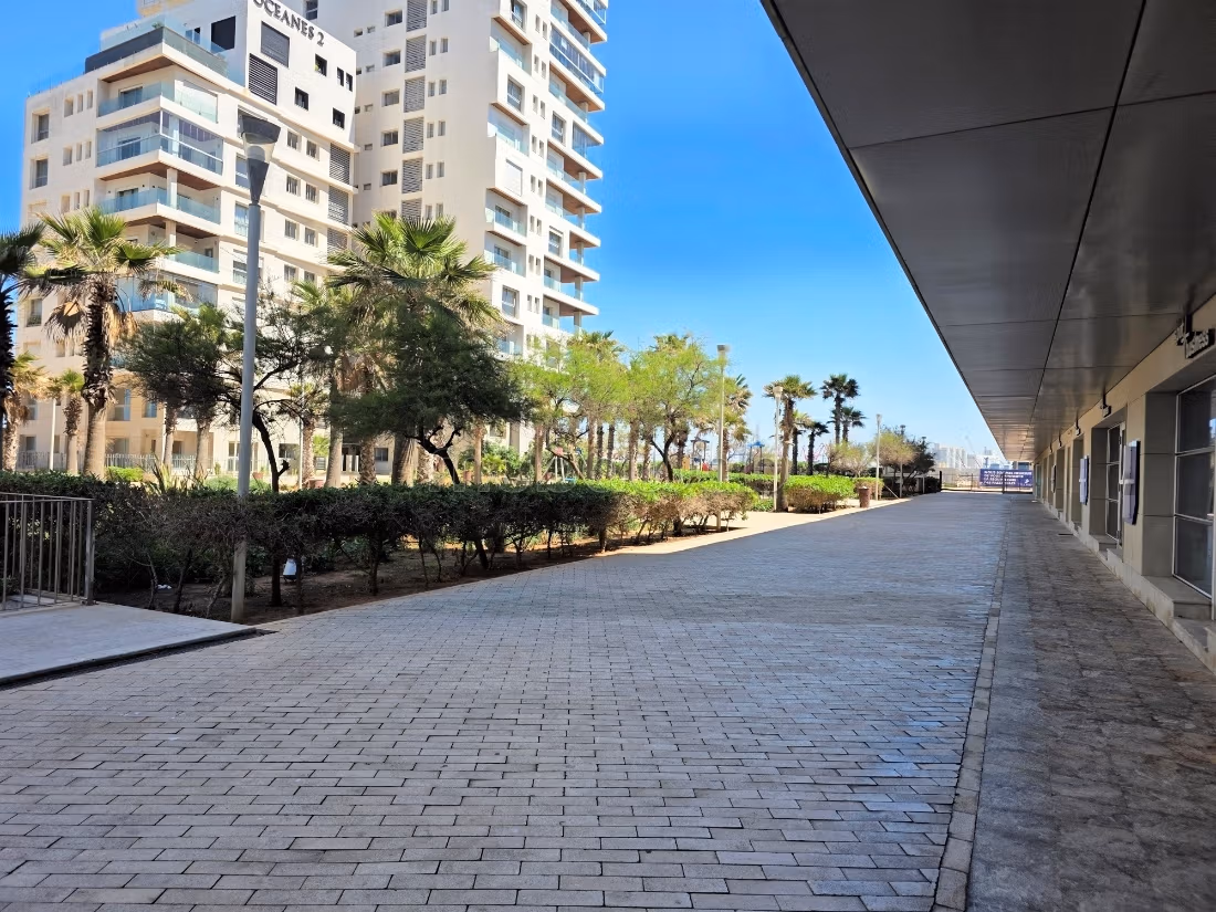 Appartement 71 m² à Casablanca Marina — 14
