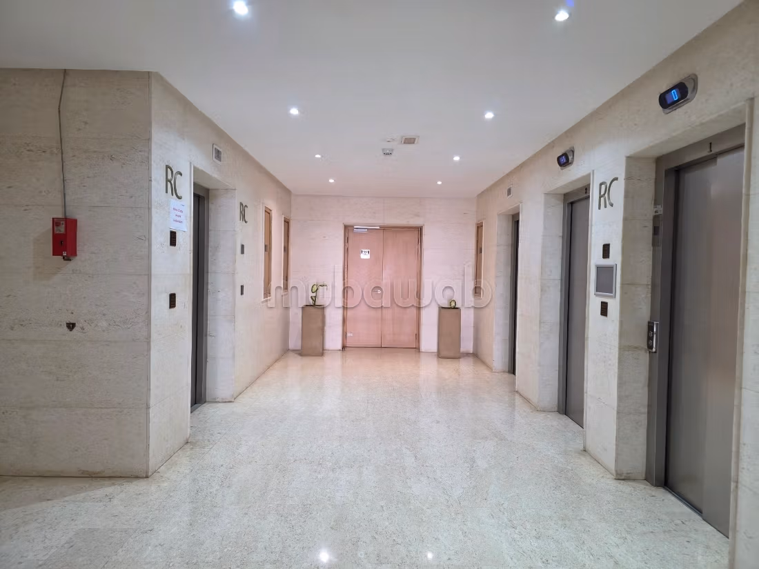 Appartement 71 m² à Casablanca Marina — 15