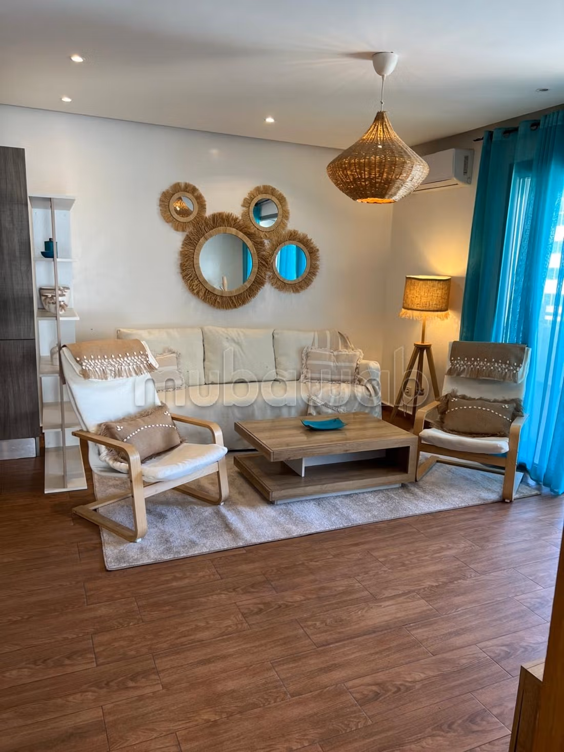 Appartement avec terrasse vue sur océan Marina — 2