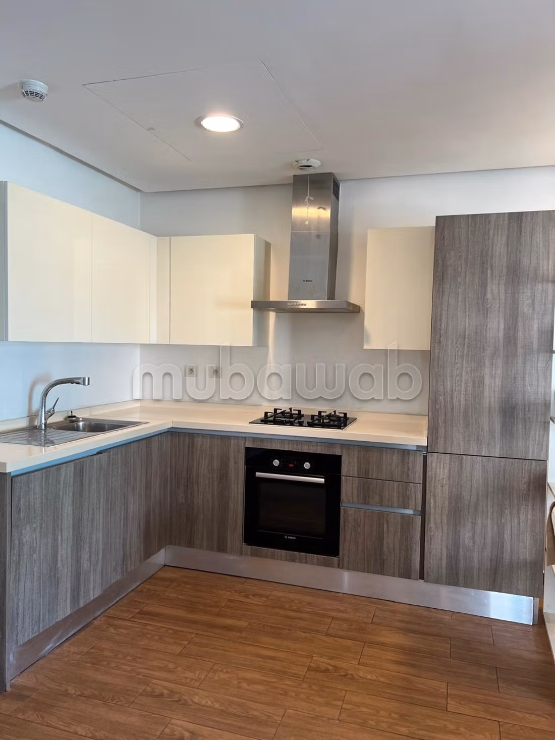 Appartement avec terrasse vue sur océan Marina — 6