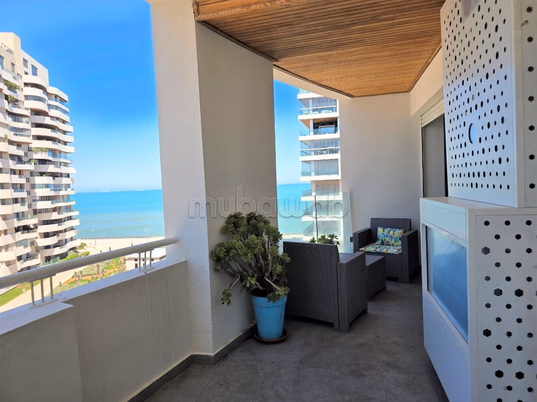 Appartement 71 m² à Casablanca Marina — 8