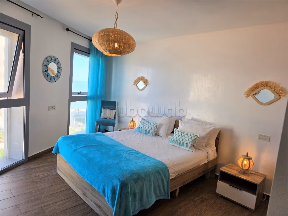 Appartement 71 m² à Casablanca Marina — 9
