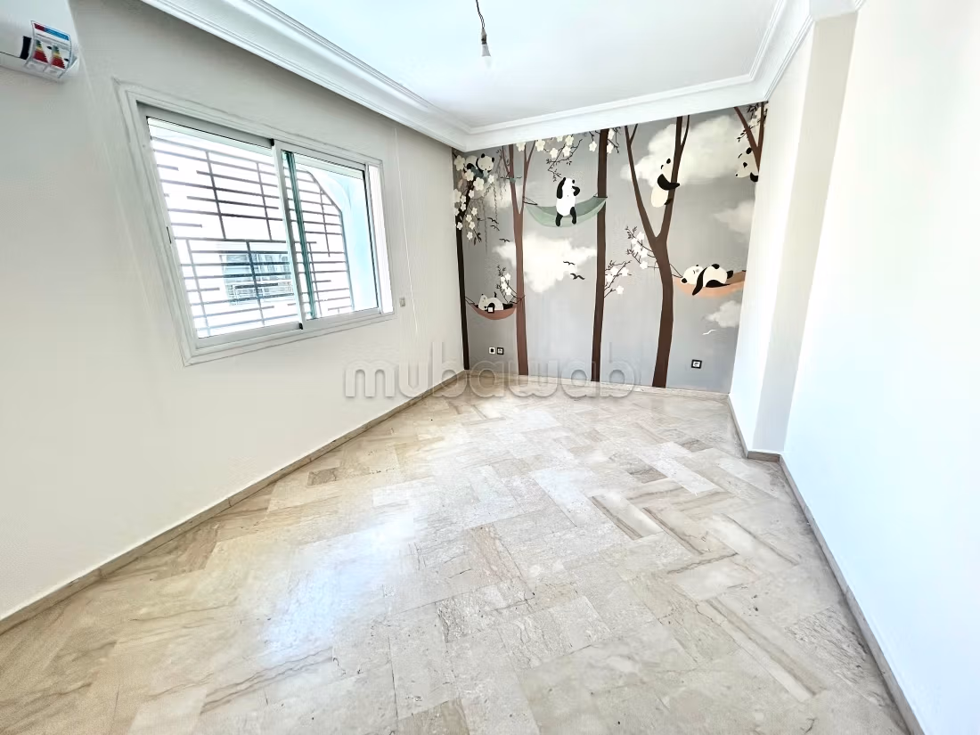 Appartement 161 m² à Racine — 7