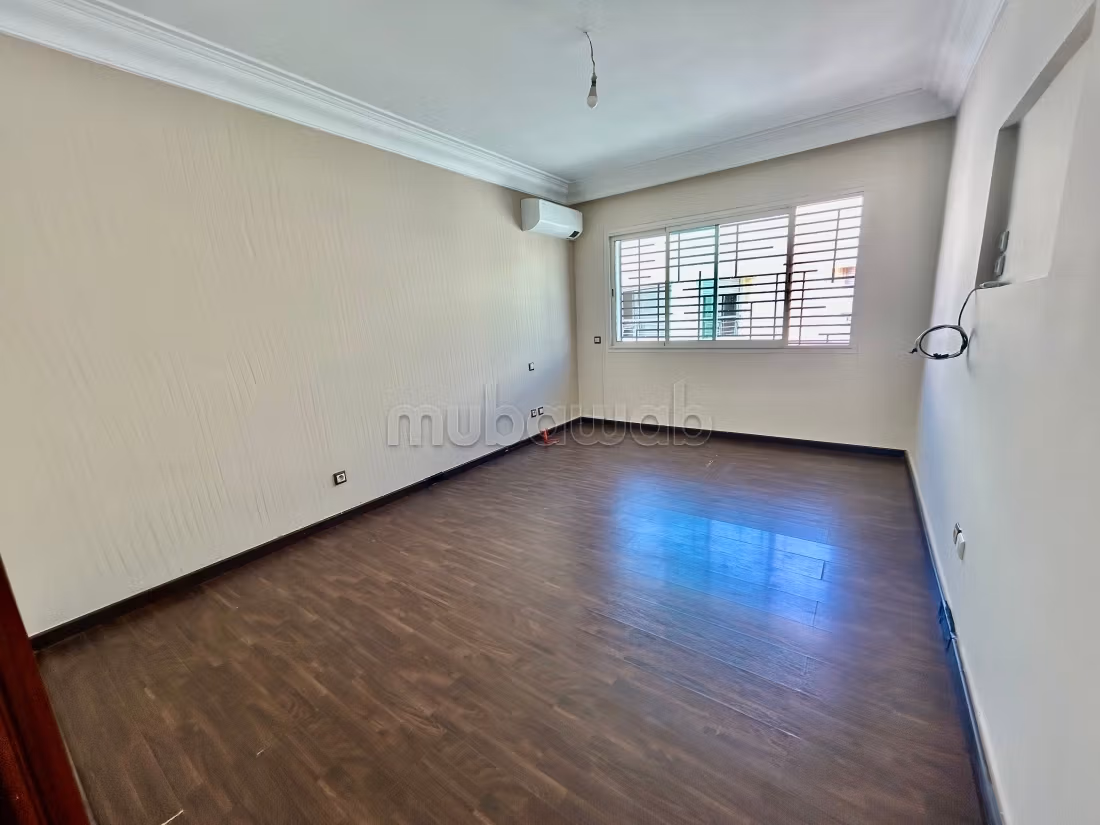 Appartement 161 m² à Racine — 10
