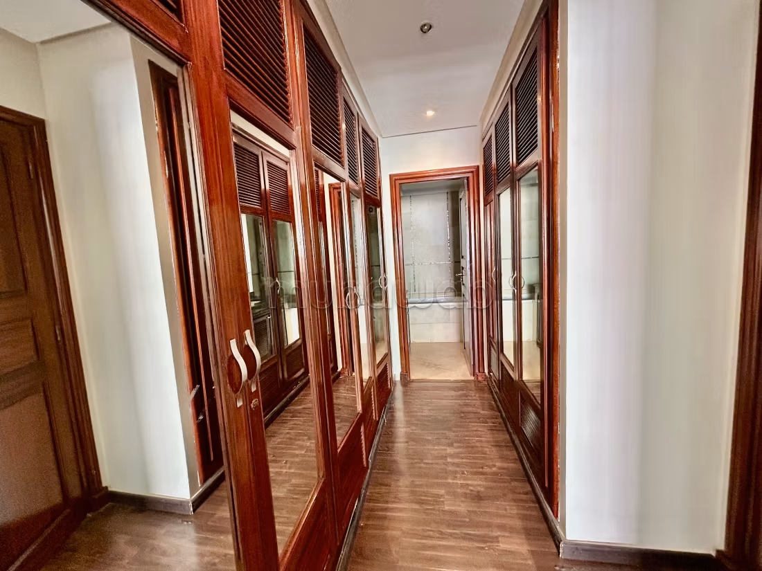 Appartement 161 m² à Racine — 11