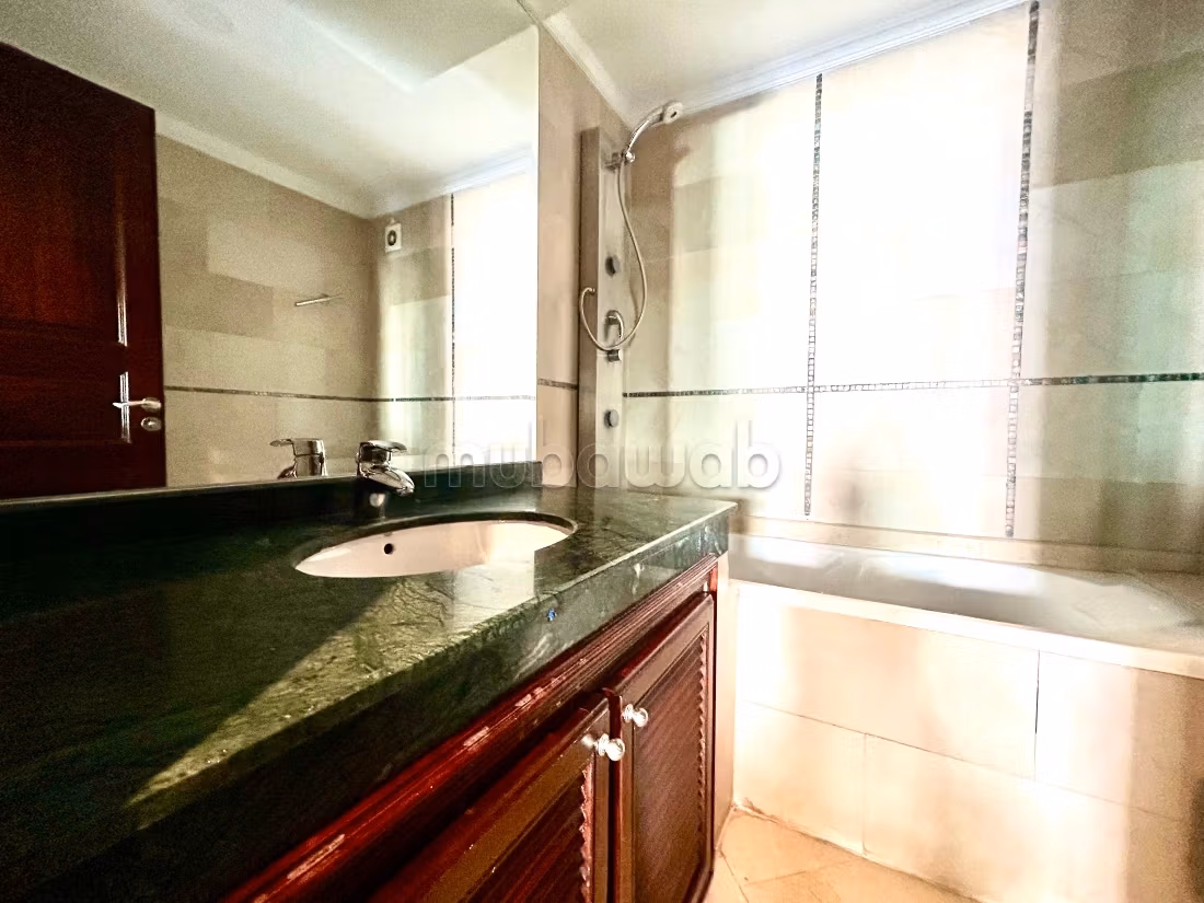 Appartement 161 m² à Racine — 12
