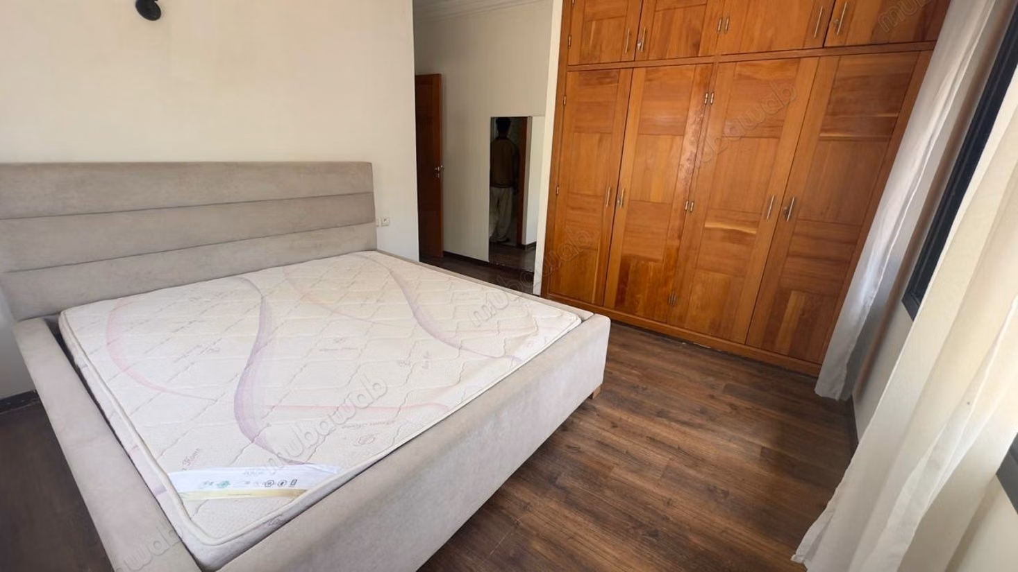 Magnifique appartement en location à Hay Riad