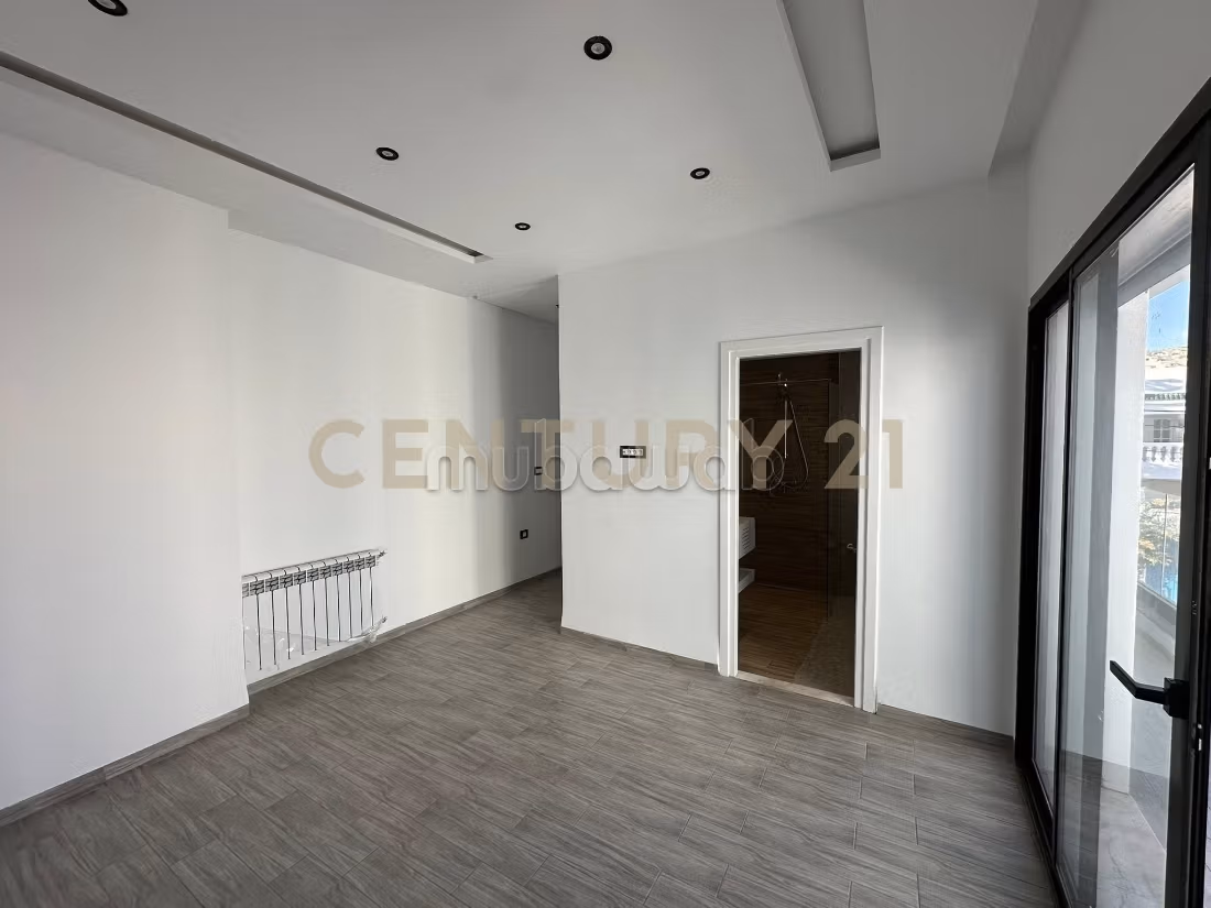 À vendre villa S3 Hammamet Nord