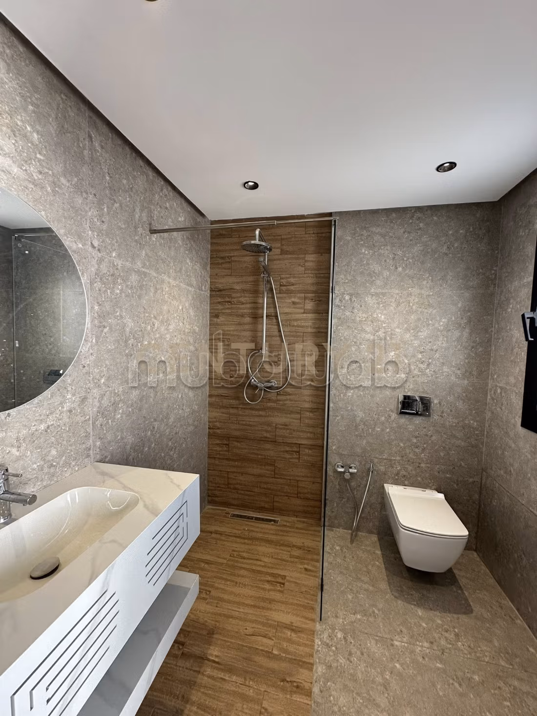À vendre villa S3 Hammamet Nord