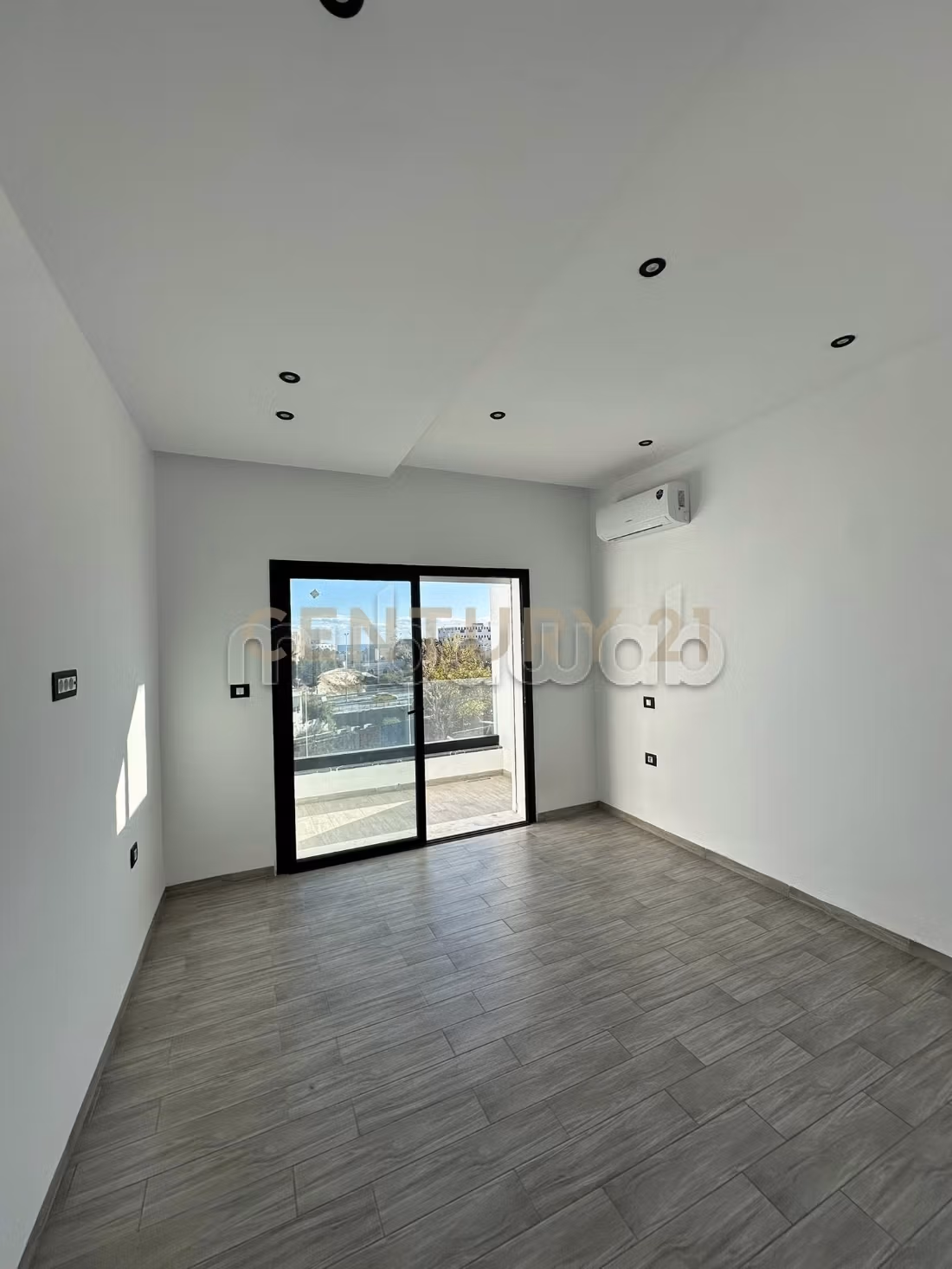 À vendre villa S3 Hammamet Nord