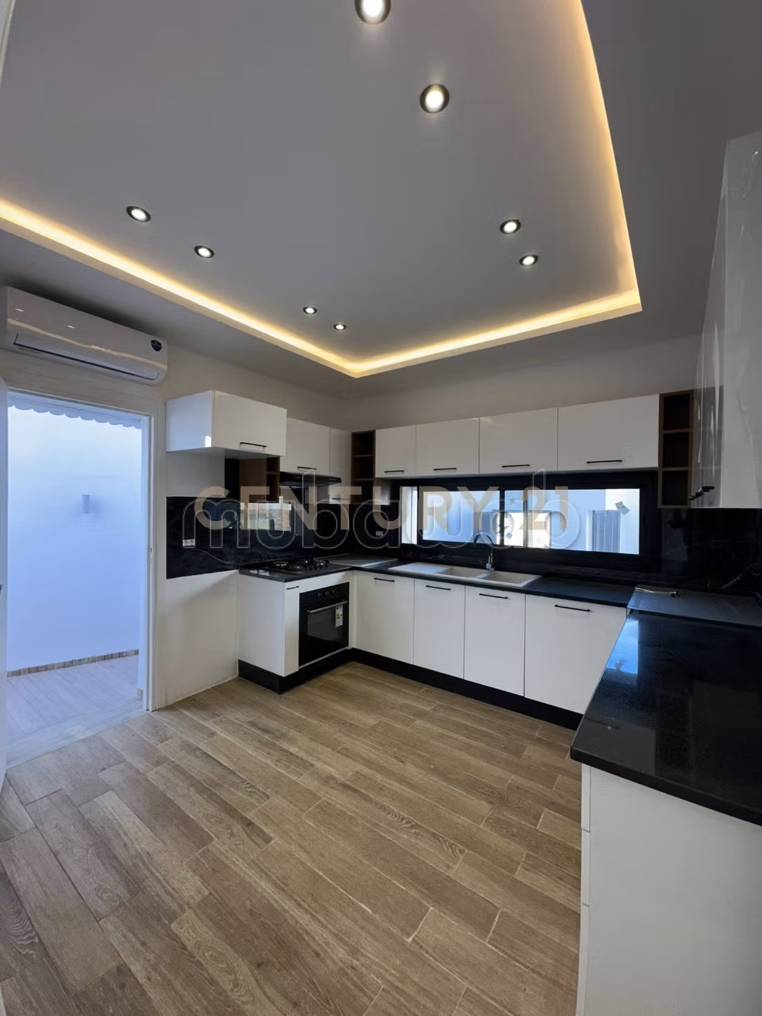 À vendre villa S3 Hammamet Nord