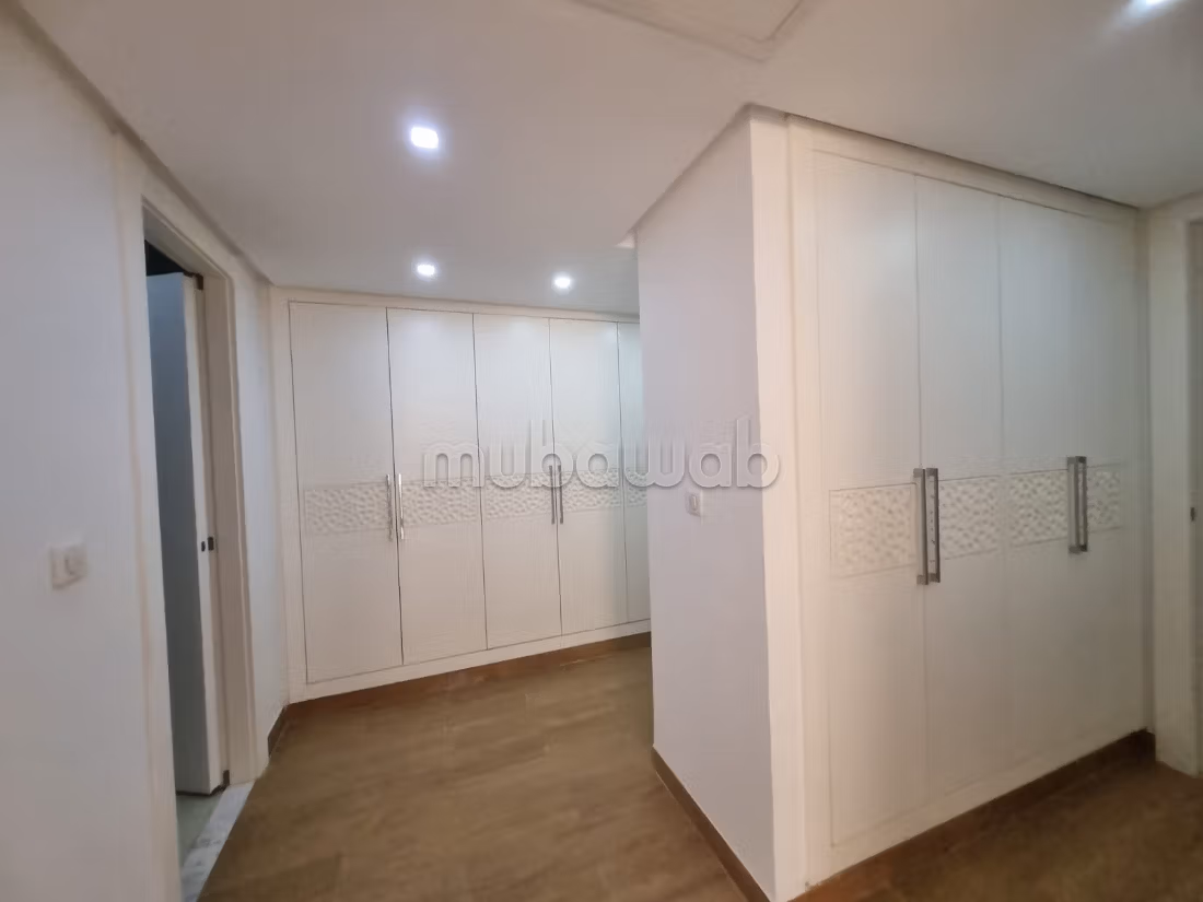 0% commission/ A vendre un appartement à Ennasr 2