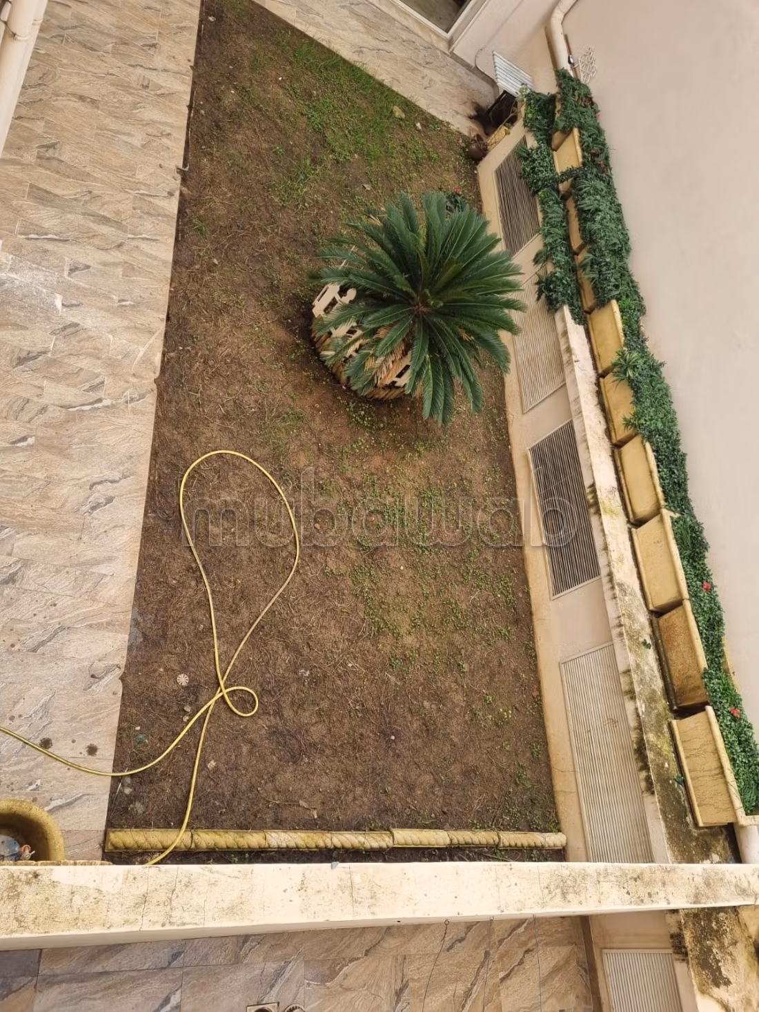 0% commission/ A vendre un appartement à Ennasr 2