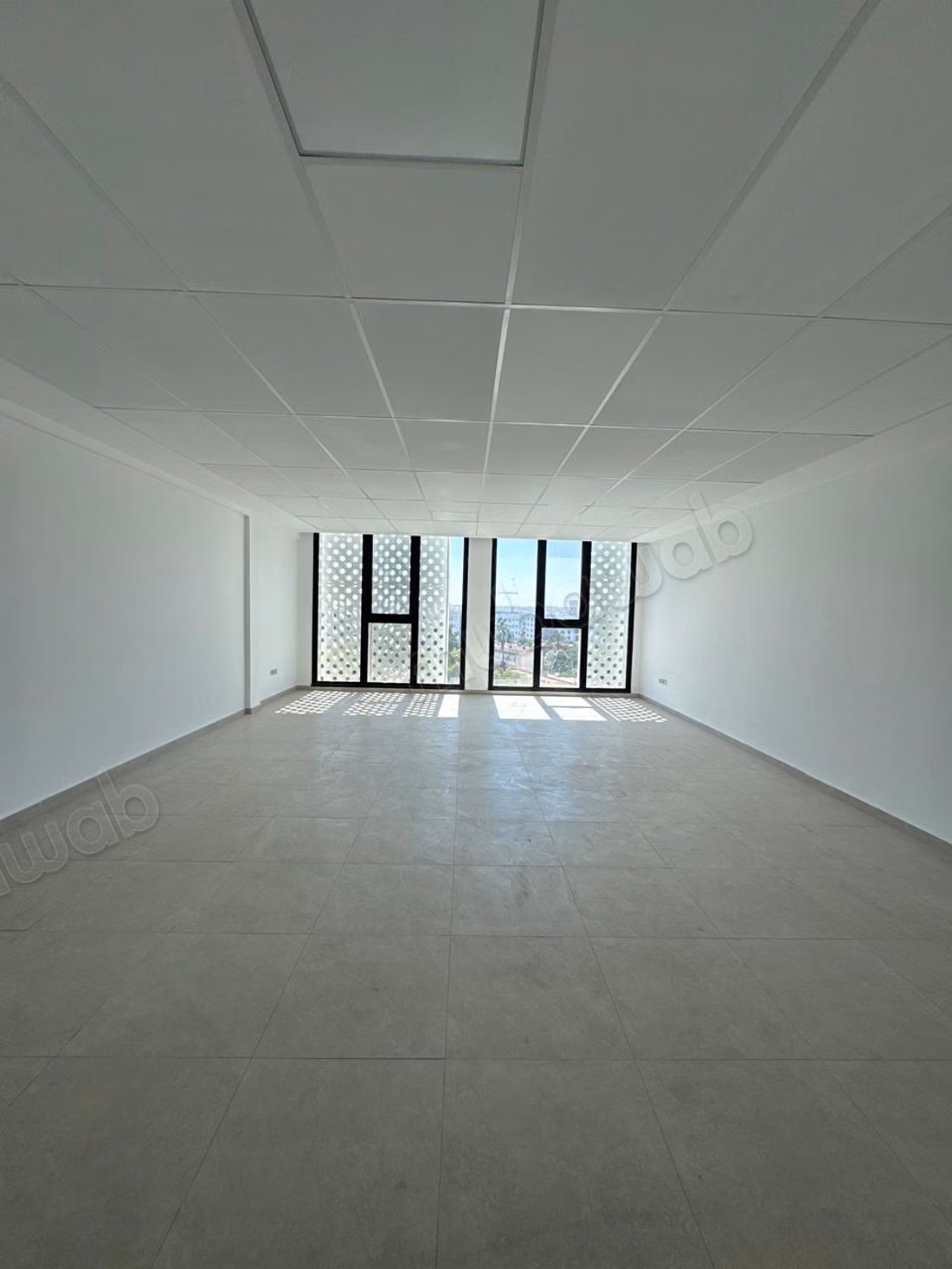 Immeuble Bureaux R5 Neuf 1800 M² En Vente