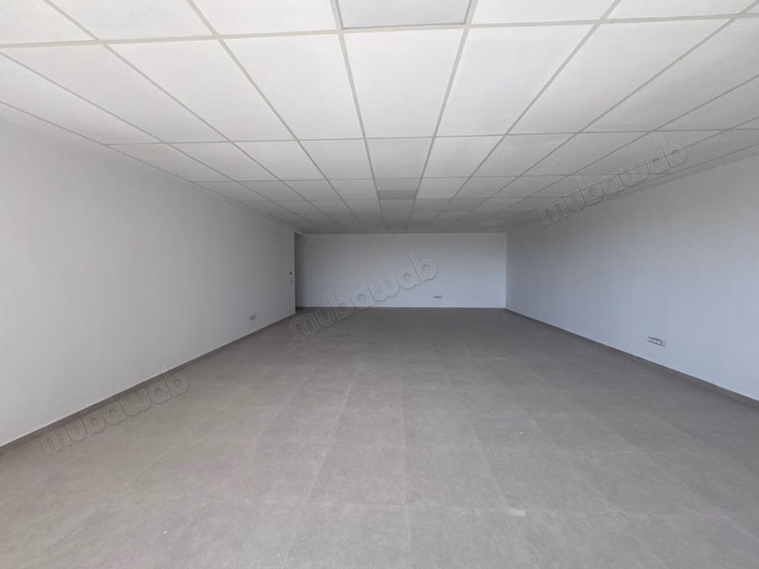 Immeuble Bureaux R5 Neuf 1800 M² En Vente