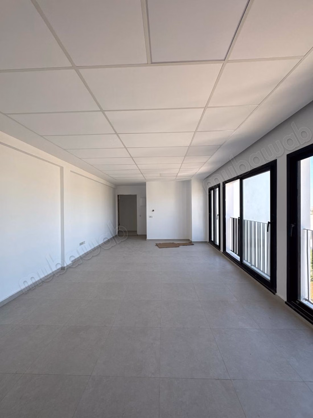 Immeuble Bureaux R5 Neuf 1800 M² En Vente