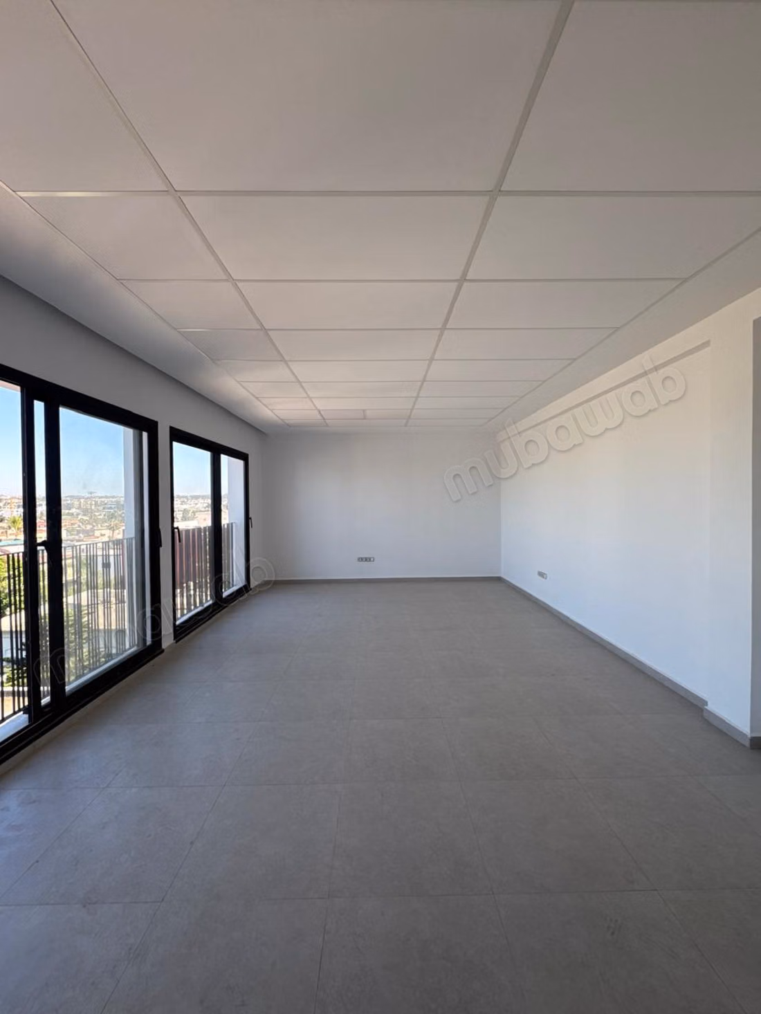 Immeuble Bureaux R5 Neuf 1800 M² En Vente