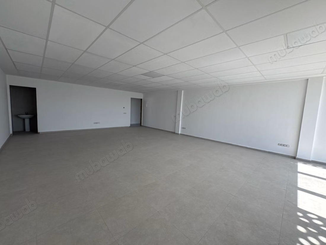 Immeuble Bureaux R5 Neuf 1800 M² En Vente