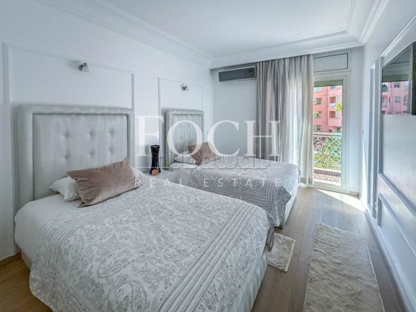 شقة رائعة للايجار بحي الشتوي. المساحة الإجمالية 126 م². مفروشة