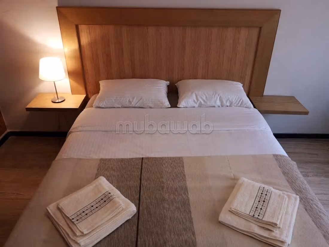Appartementen huren in Gauthier. 2 Slaapkamers. Gemeubileerd