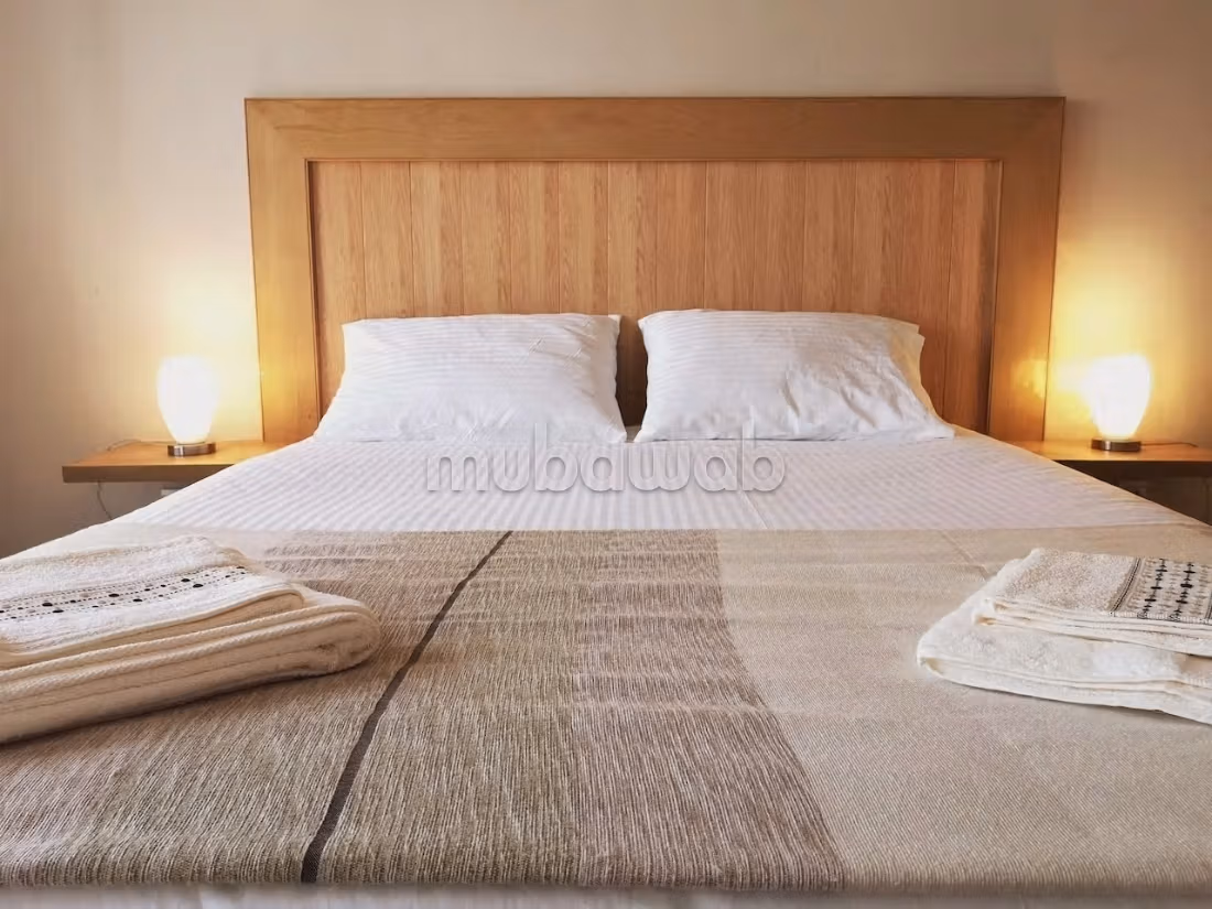 Appartementen huren in Gauthier. 2 Slaapkamers. Gemeubileerd