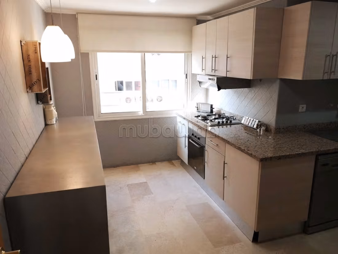 Appartementen huren in Gauthier. 2 Slaapkamers. Gemeubileerd