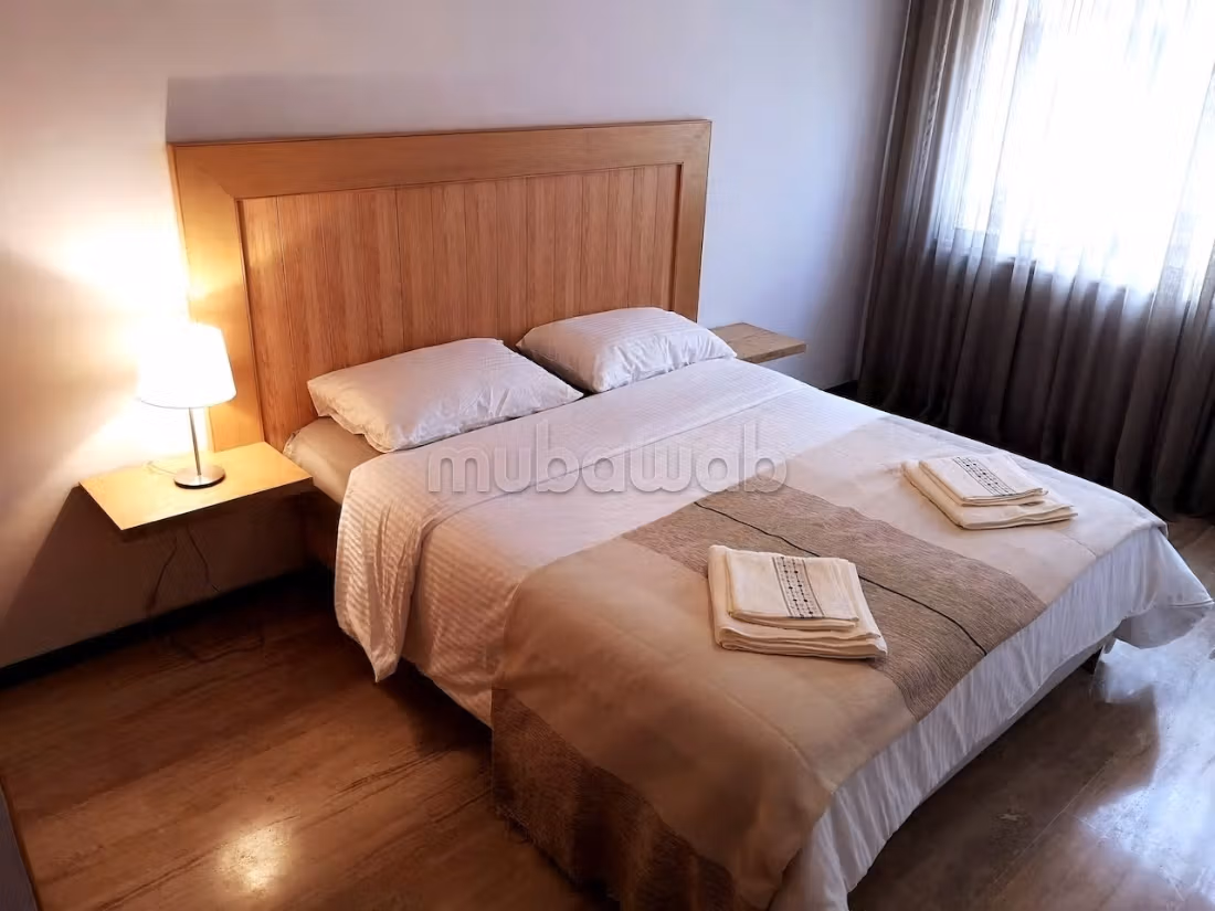 Appartementen huren in Gauthier. 2 Slaapkamers. Gemeubileerd