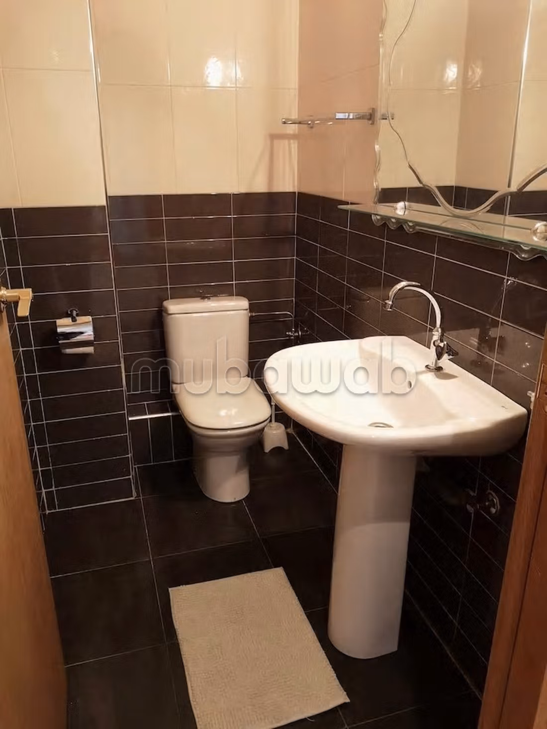 Appartementen huren in Gauthier. 2 Slaapkamers. Gemeubileerd