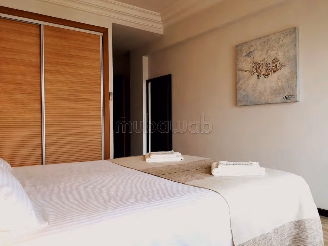 Appartementen huren in Gauthier. 2 Slaapkamers. Gemeubileerd