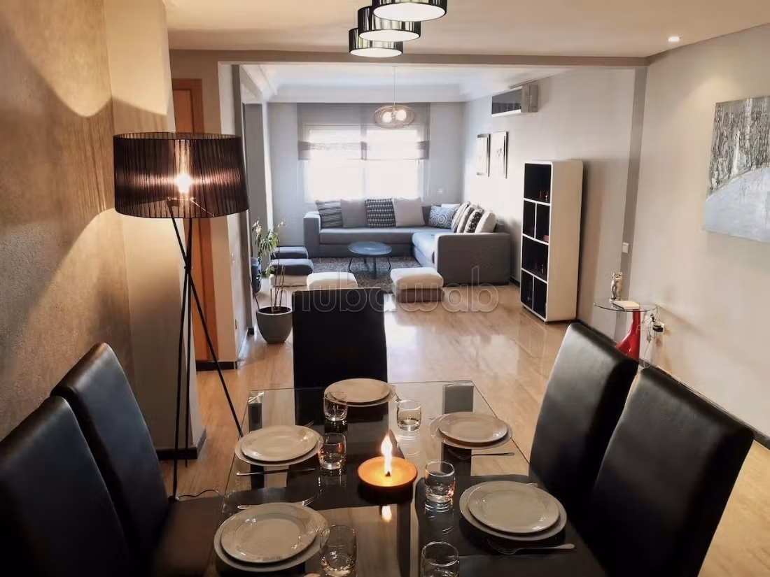 Appartementen huren in Gauthier. 2 Slaapkamers. Gemeubileerd