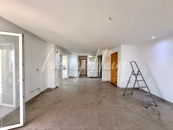 A louer Appartement S3 à la Marsa