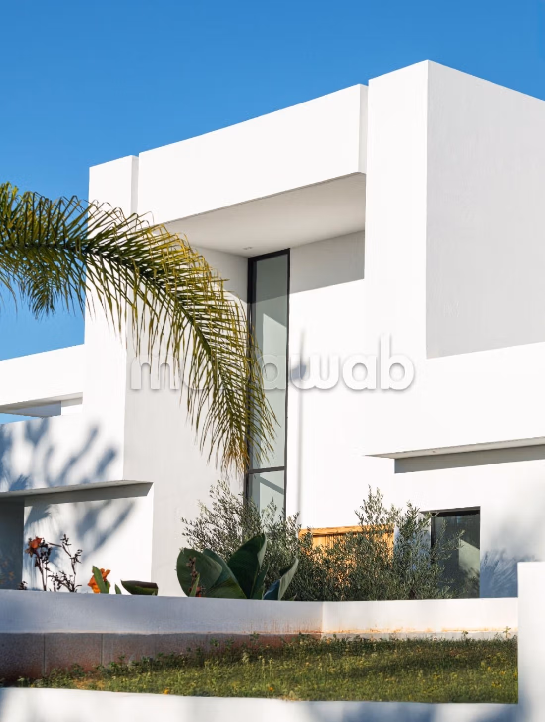 Villa à vendre