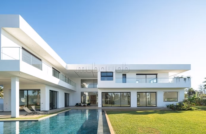 Villa à vendre