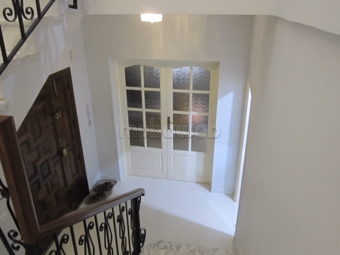 Villa haut standing avec Studio