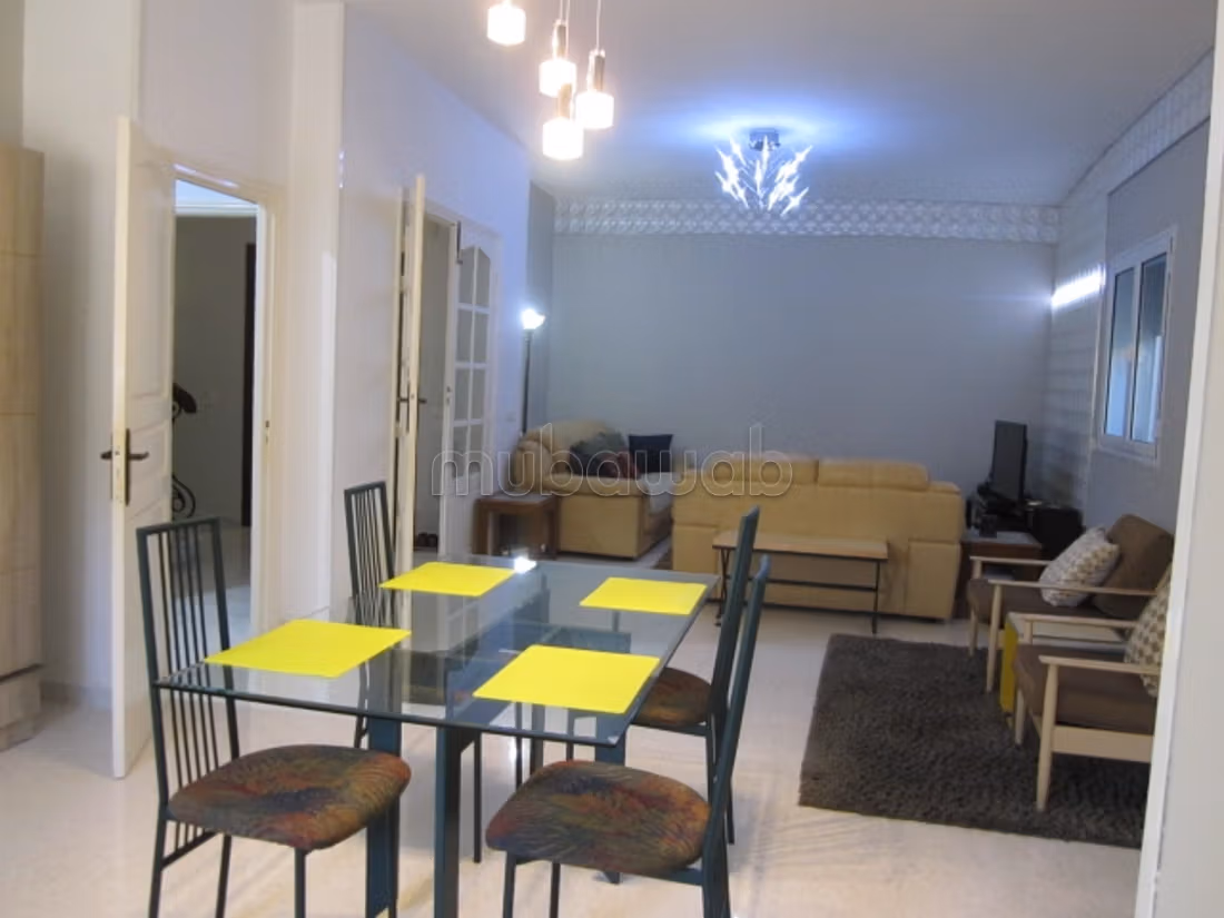 Villa haut standing avec Studio