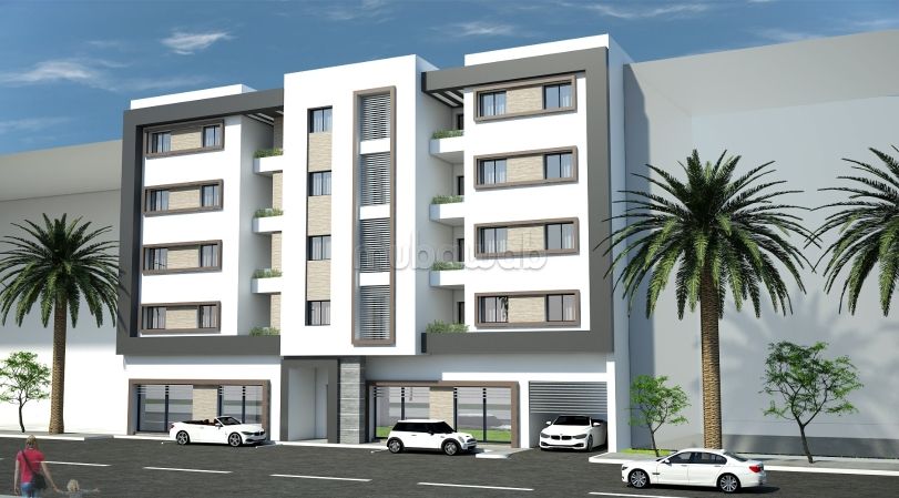 Appartements haut standing DIRECT PROMOTEUR