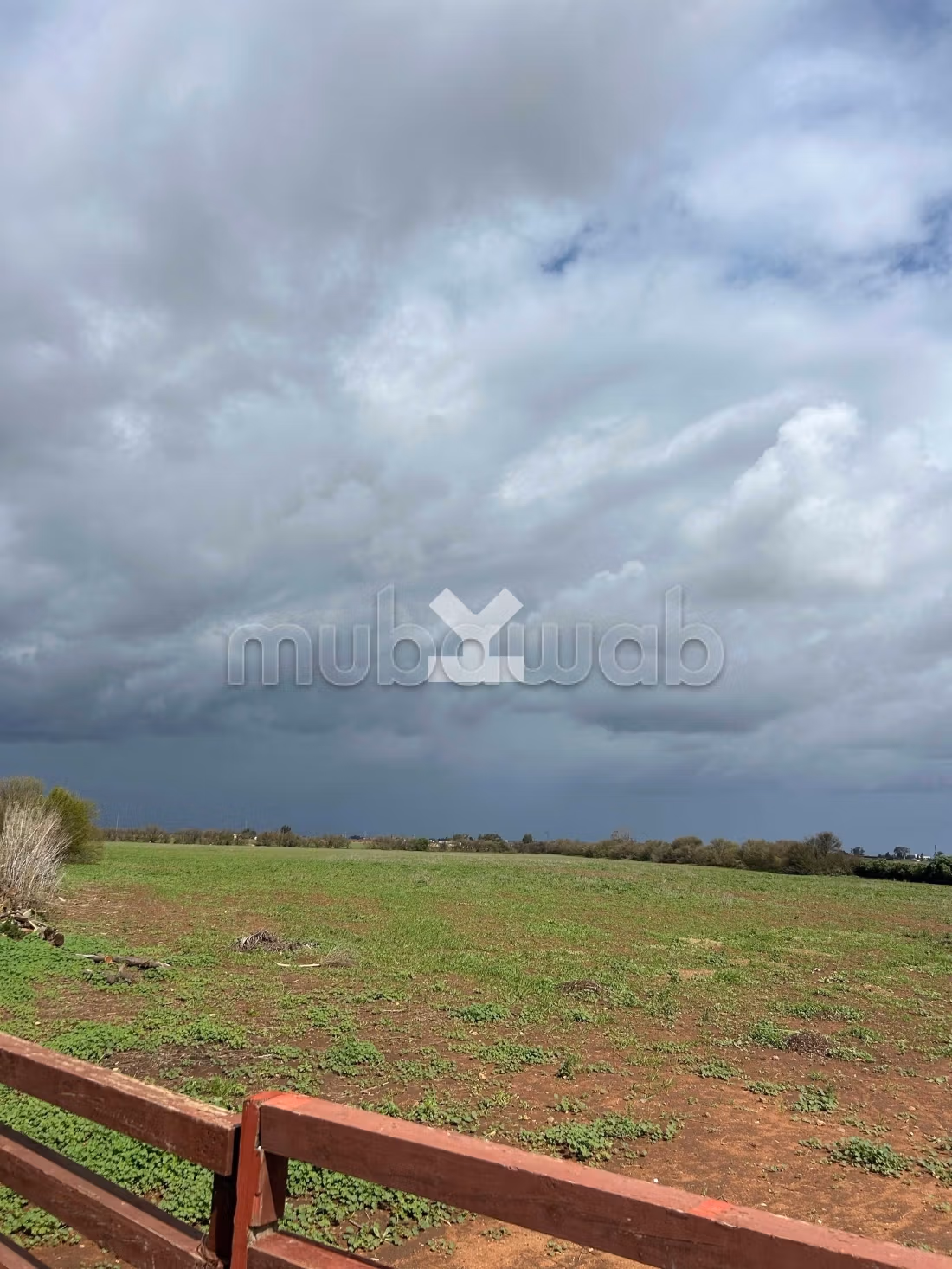 Land om te kopen. Oppervlakte 43450 m²