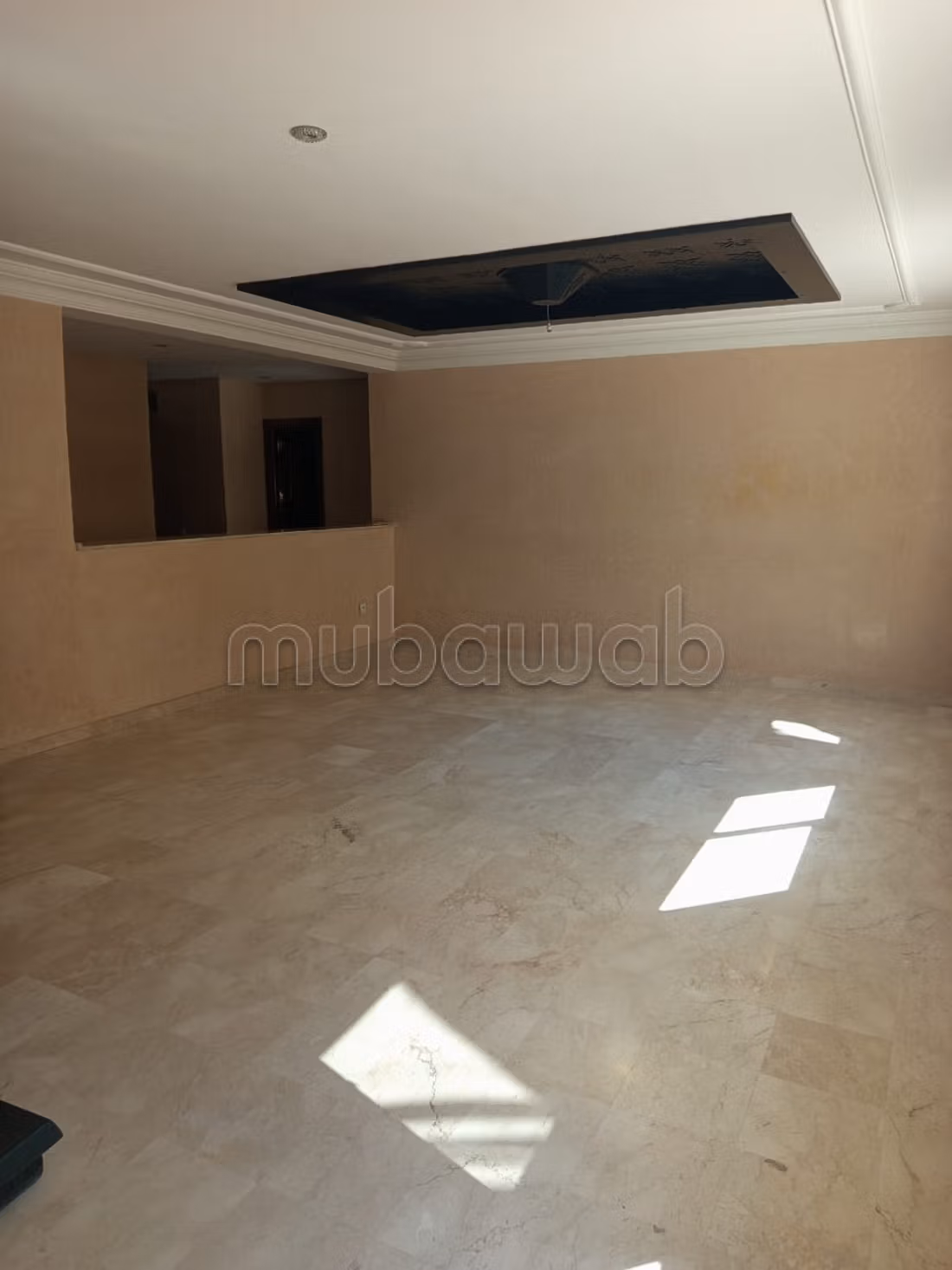 Villa location hay rayd