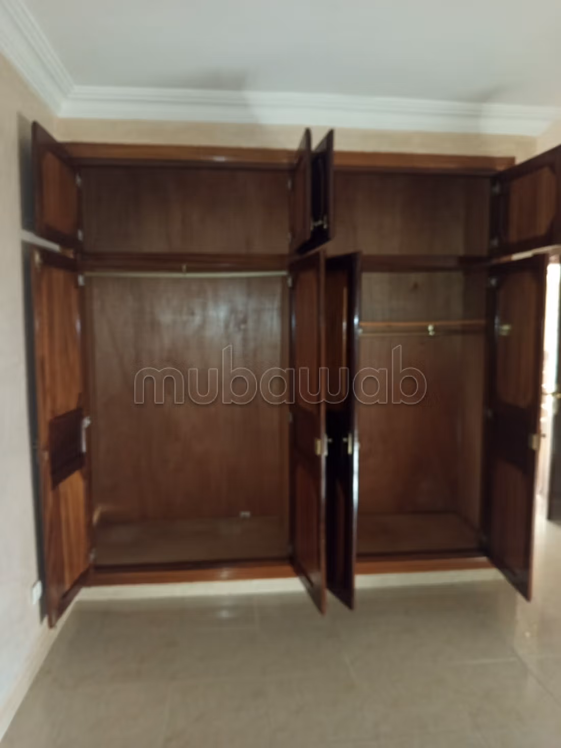 Villa location hay rayd