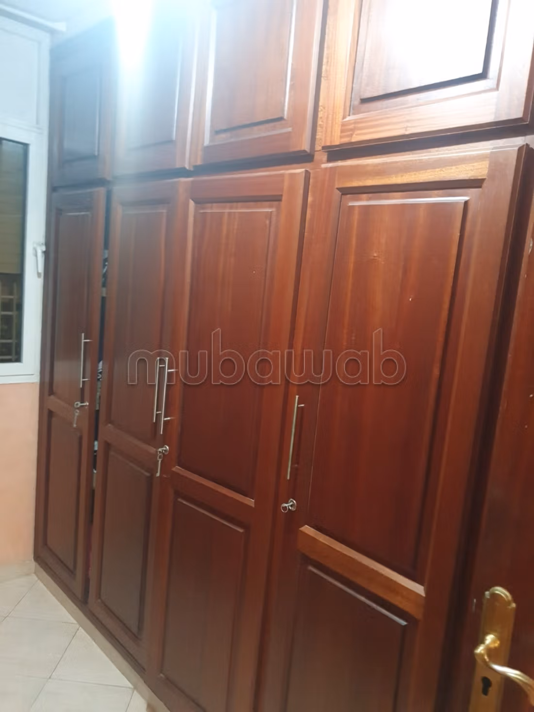 Villa location hay rayd