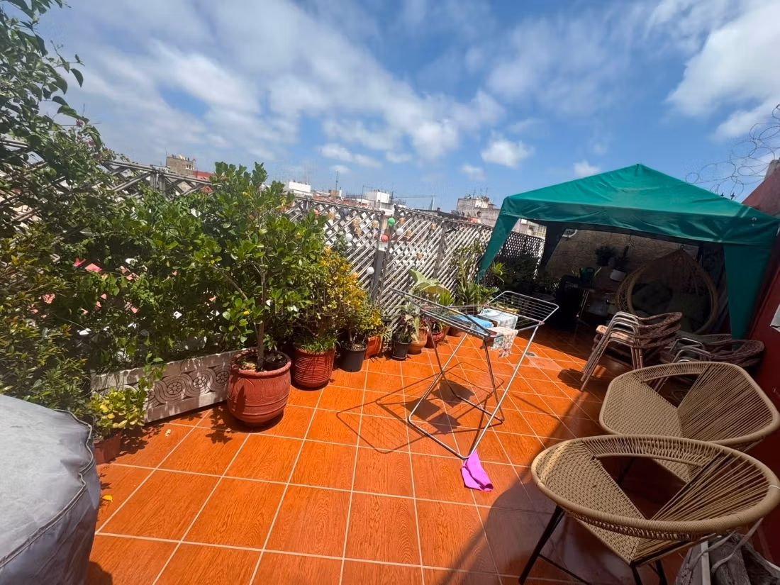 Très bel appartement avec une vue sans vis a vis — 2