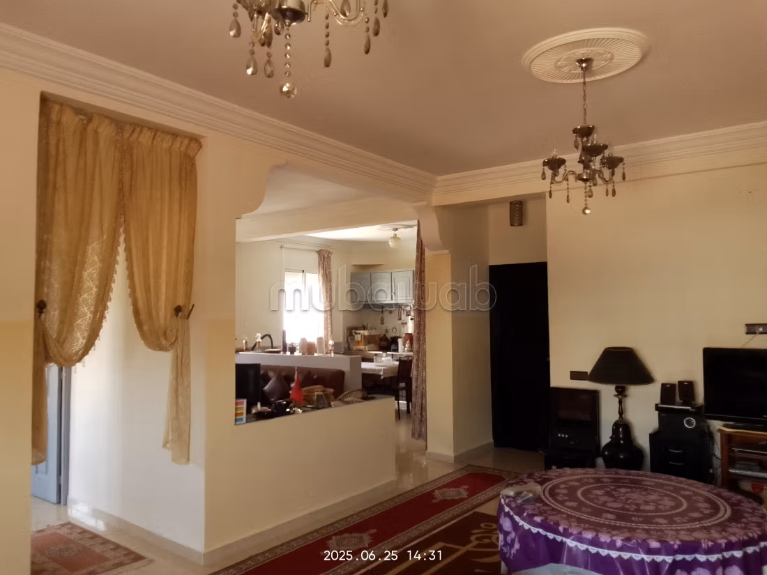 Appartement 89 m² f Haut Anza — 9