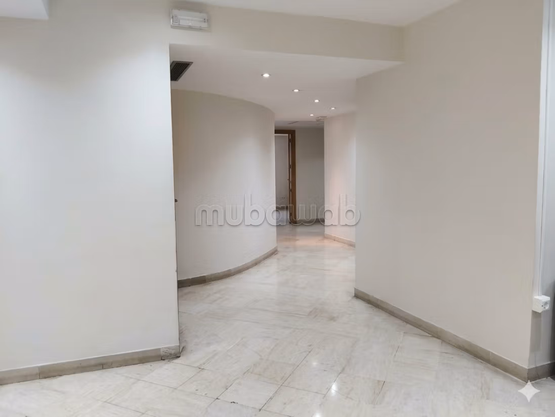 Bureau en 10 espaces 374m² Lac 1–IFCL1333