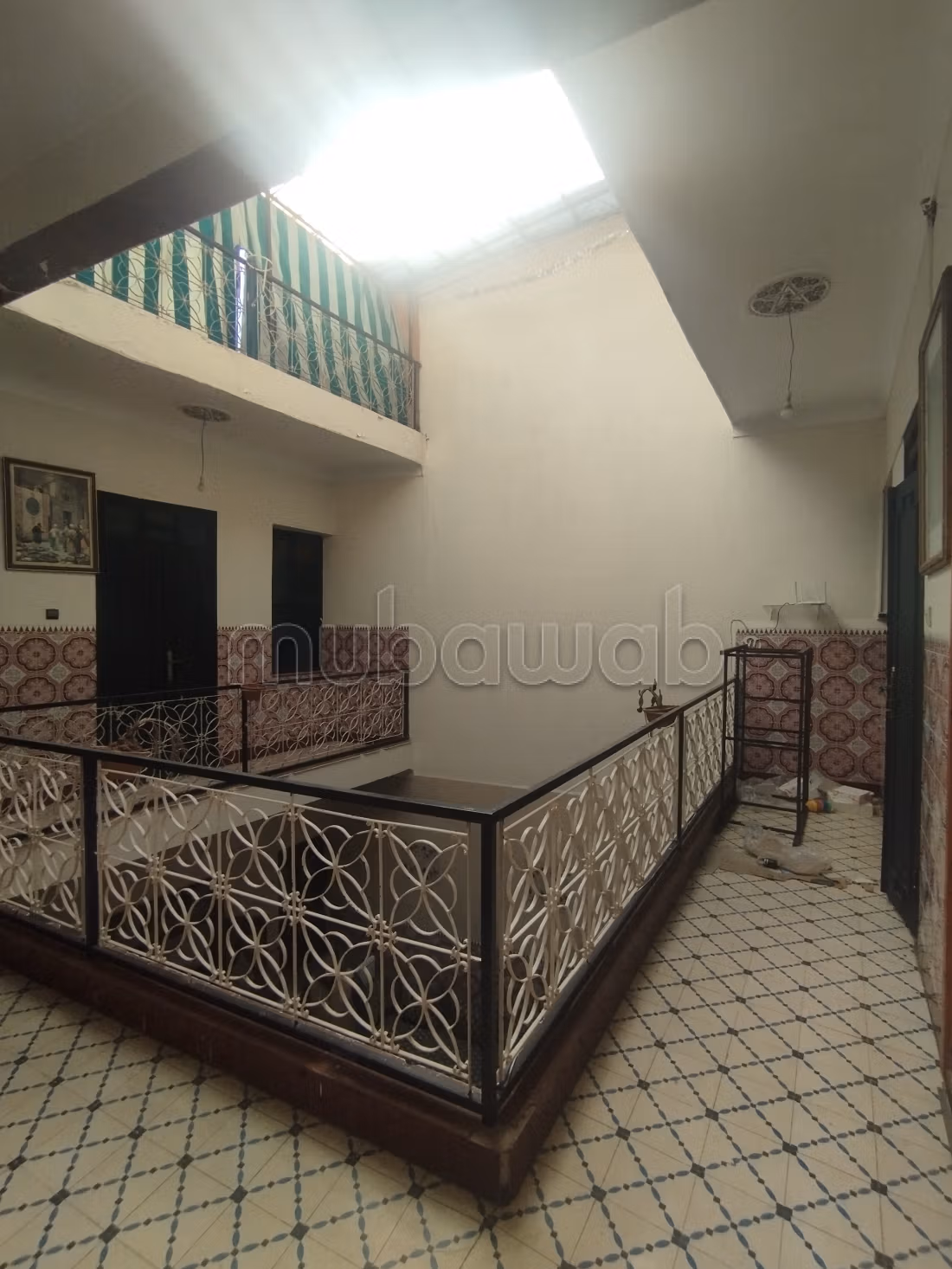 Riad à vendre — 2