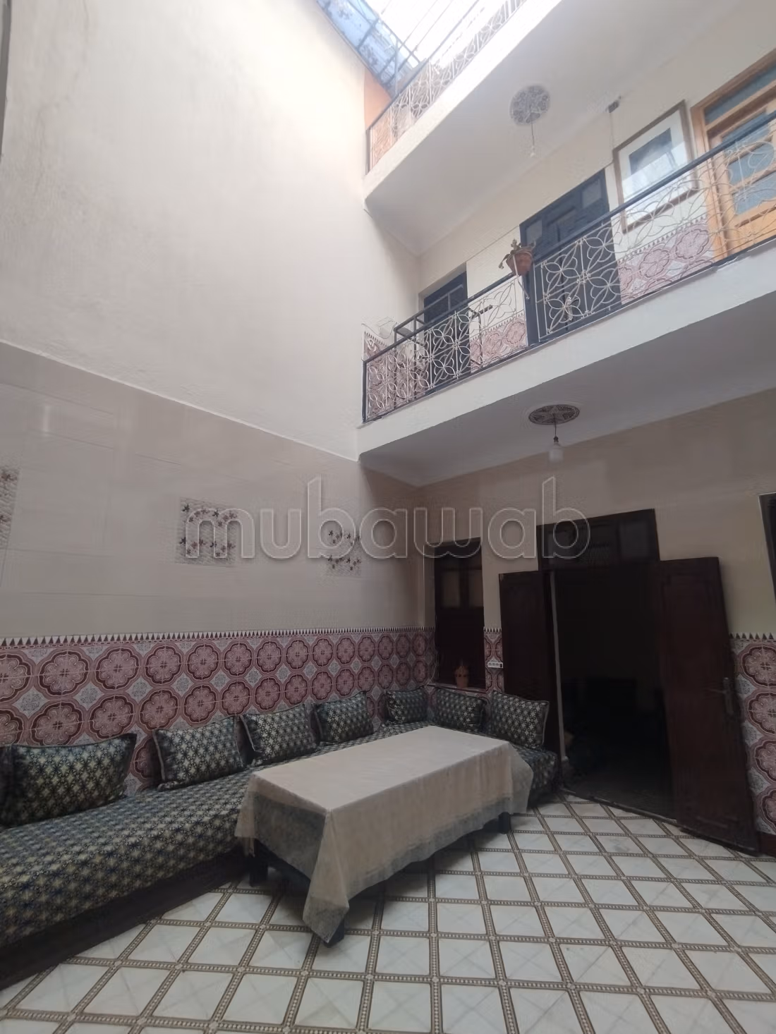 Riad à vendre — 4