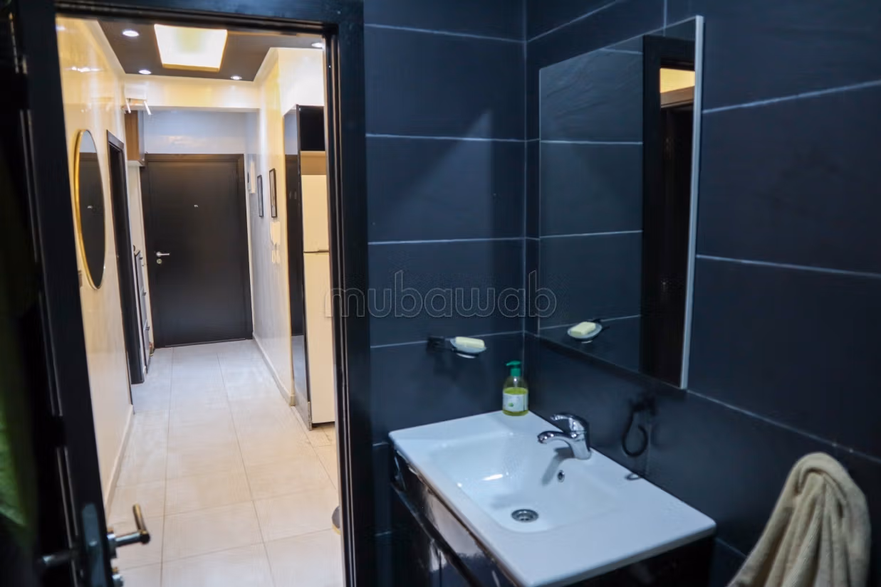 Appartement à louer longue durée près de l'aéropor — 4