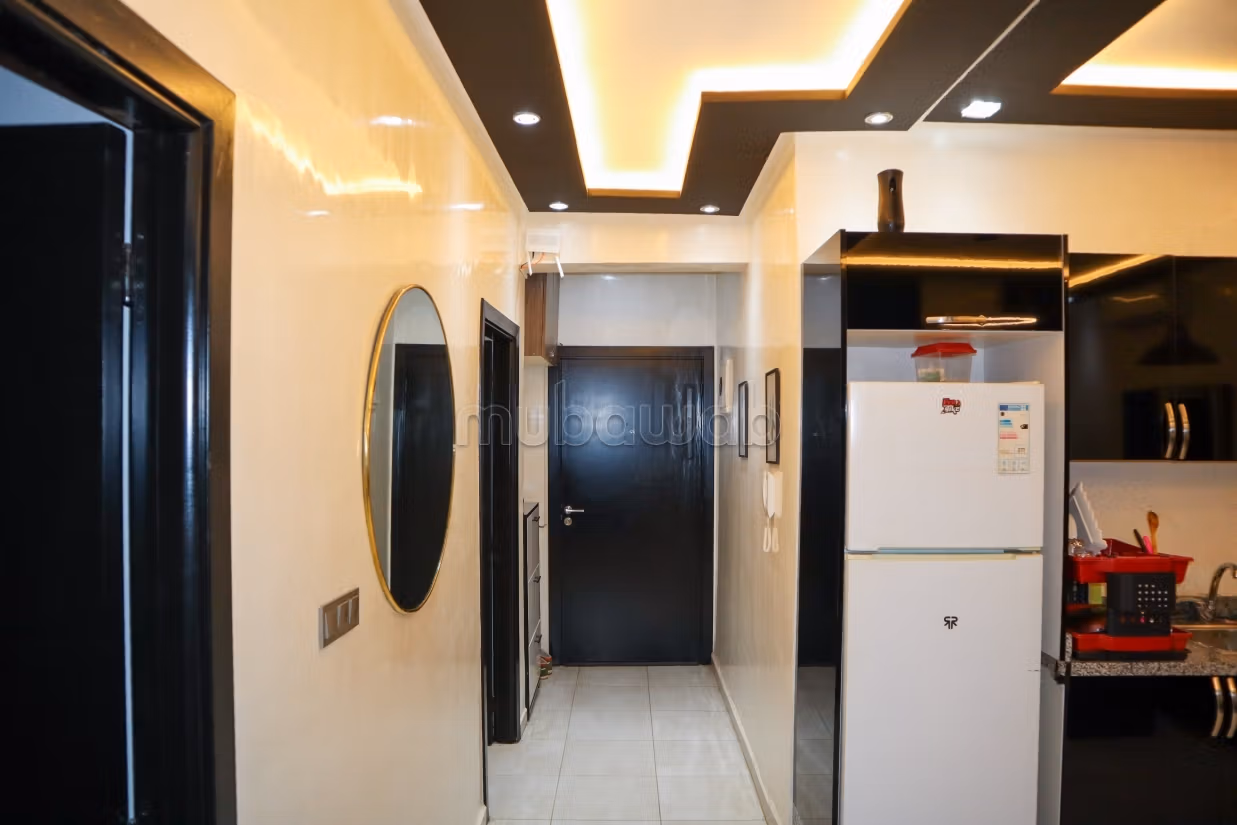 Appartement à louer longue durée près de l'aéropor — 3