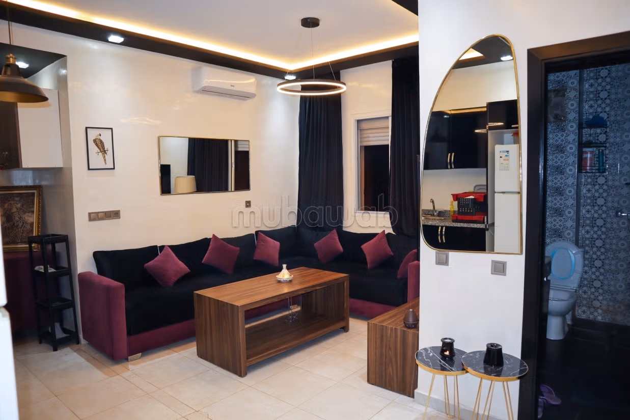 Appartement à louer longue durée près de l'aéropor — 2