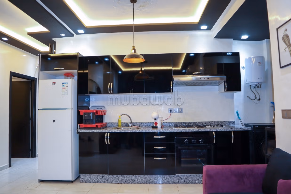 Appartement à louer longue durée près de l'aéropor — 5